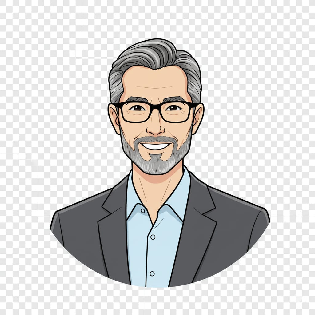 Founder Muhammad Ijaz